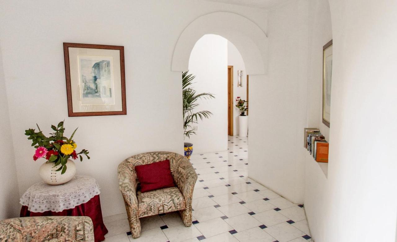 Villa Xemxija Xlendi Exteriér fotografie
