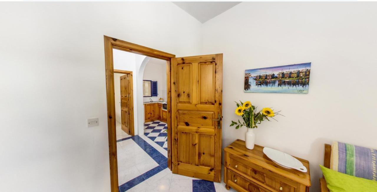 Villa Xemxija Xlendi Exteriér fotografie