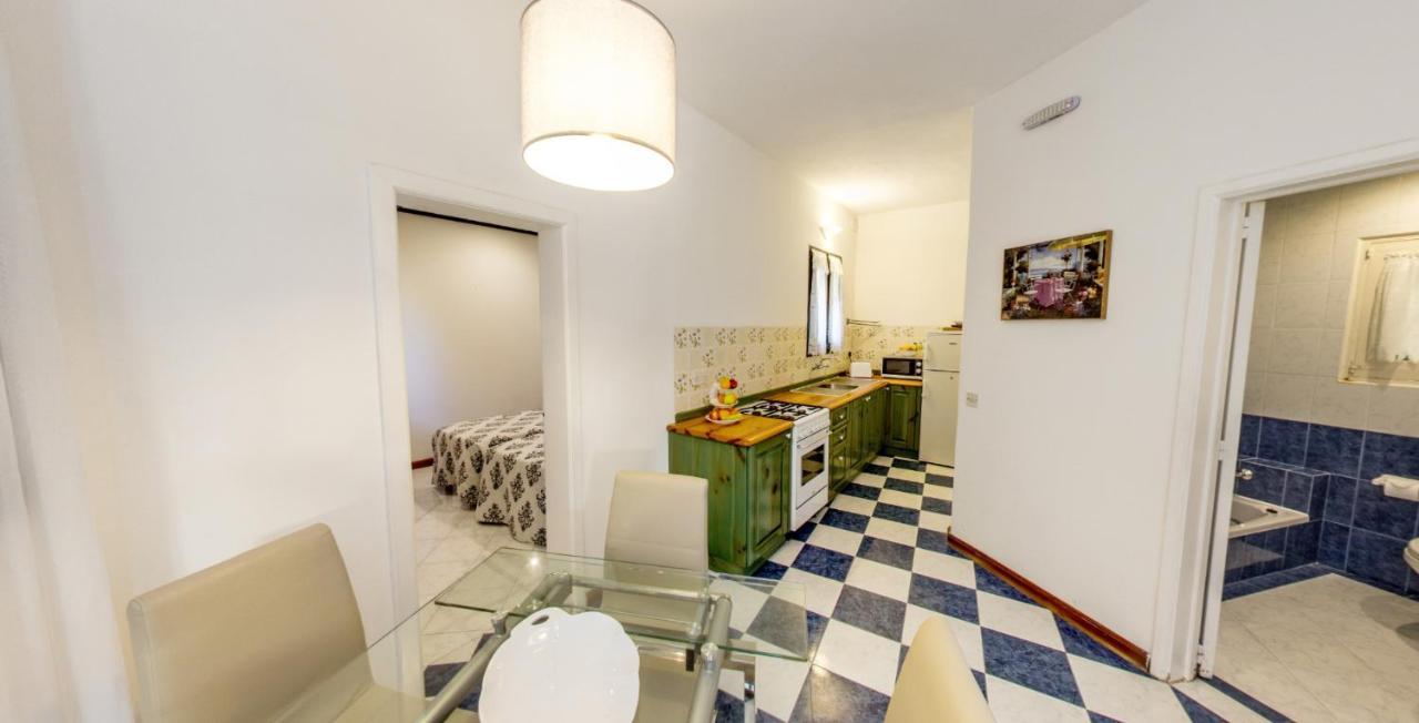 Villa Xemxija Xlendi Exteriér fotografie