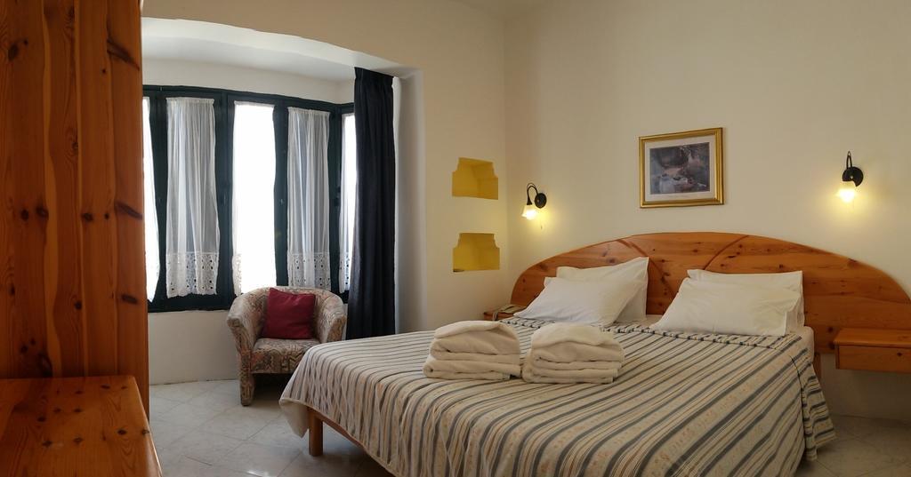 Villa Xemxija Xlendi Pokoj fotografie