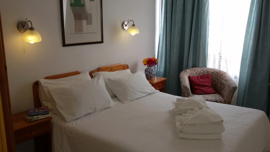 Villa Xemxija Xlendi Pokoj fotografie