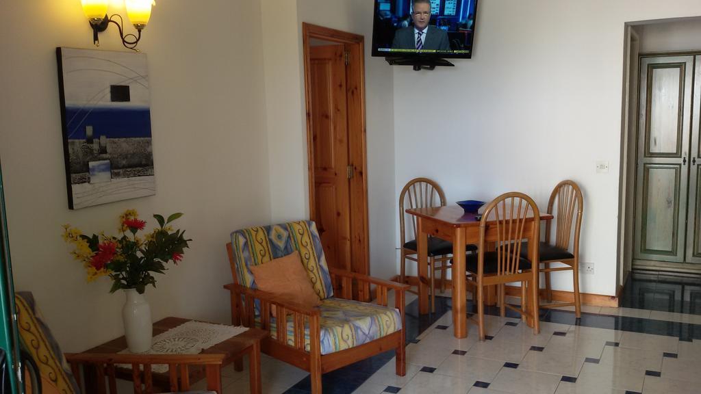 Villa Xemxija Xlendi Pokoj fotografie