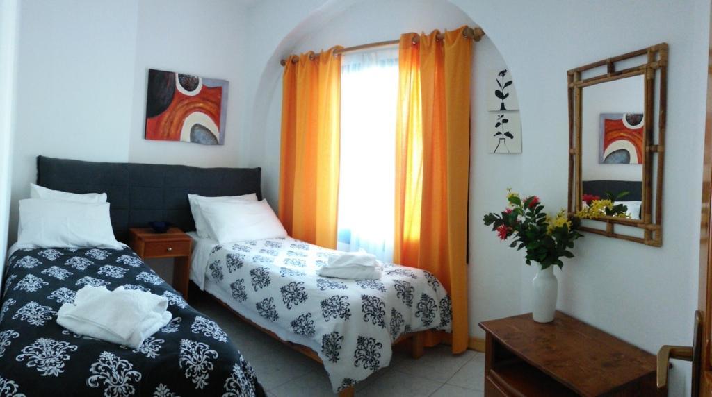 Villa Xemxija Xlendi Pokoj fotografie